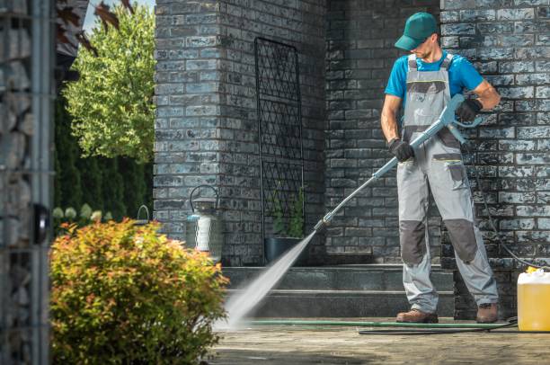 Best Concrete Sealing  in Richwood, NJ