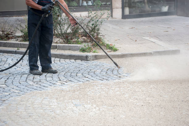 Professional Pressure Washing Services in Richwood, NJ