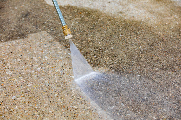 Best Gutter Cleaning  in Richwood, NJ