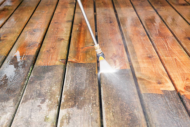 Best Restaurant Pressure Washing  in Richwood, NJ